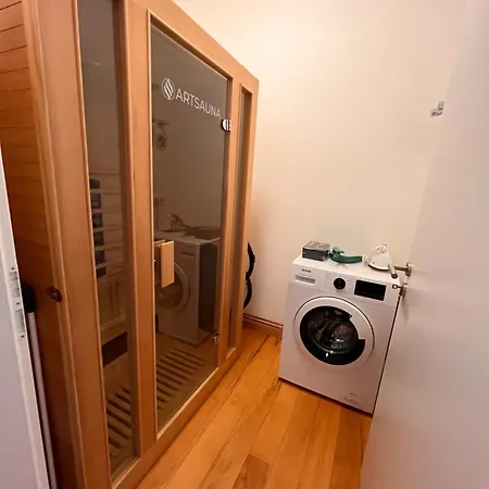 Buten Und Binnen Apartment